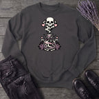 pastel potion Sweatshirt