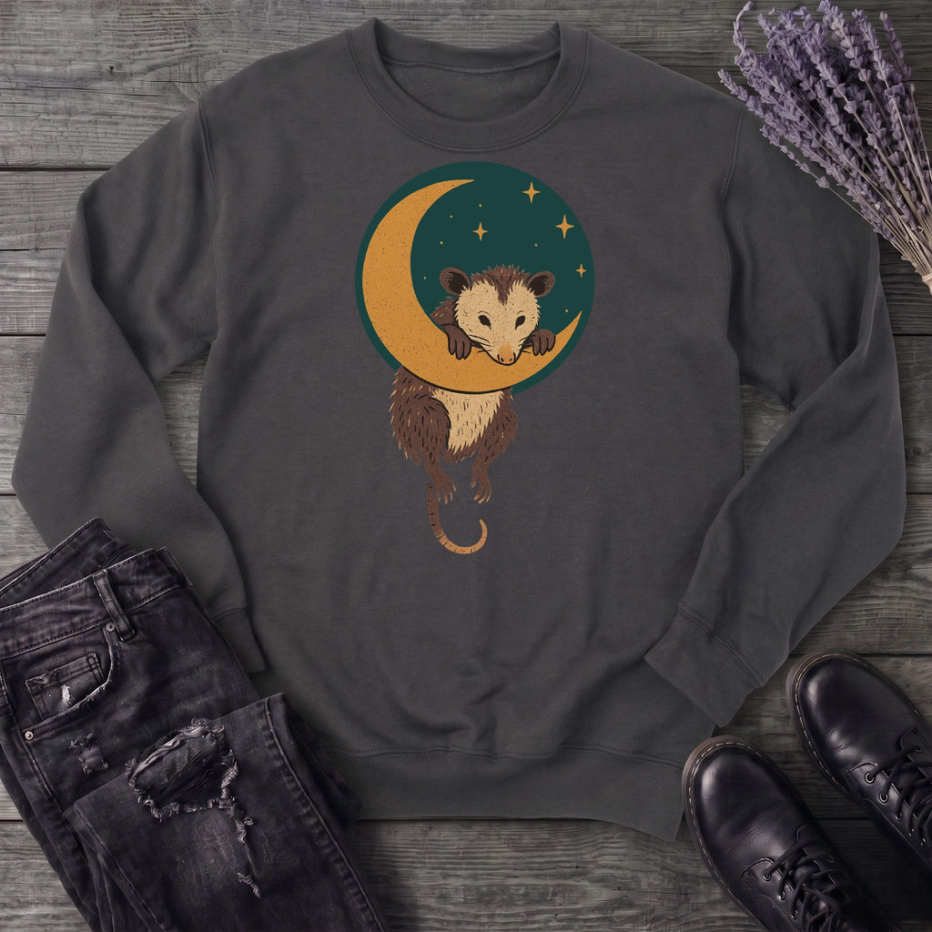 Possum Moon Sweatshirt