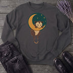 Possum Moon Sweatshirt