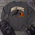 Sweet Suspect Sweatshirt