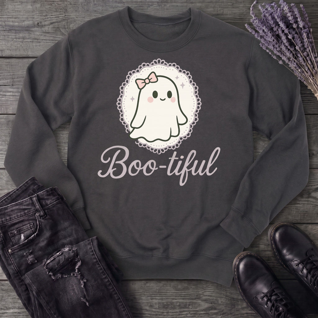 Boo Tiful Sweatshirt