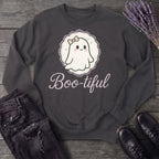 Boo Tiful Sweatshirt