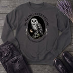Noticing Everything Sweatshirt