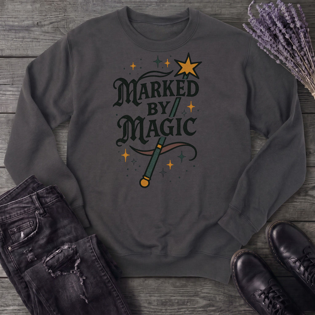Marked By Magic Sweatshirt