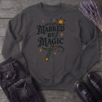 Marked By Magic Sweatshirt