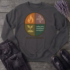 In My Element Sweatshirt