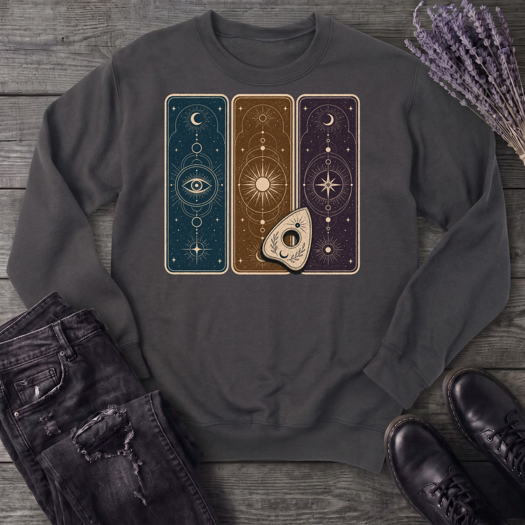 Celestial Séance Sweatshirt