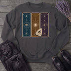 Celestial Séance Sweatshirt