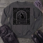 Cultivate The Unknown Sweatshirt
