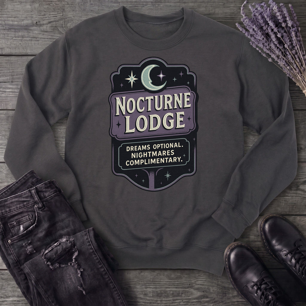 Nocturn Lodge Sweatshirt