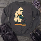 Ghost Gardener Sweatshirt