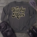 Witchy Mom Sweatshirt