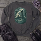 Woodland Spirits Wraith Sweatshirt