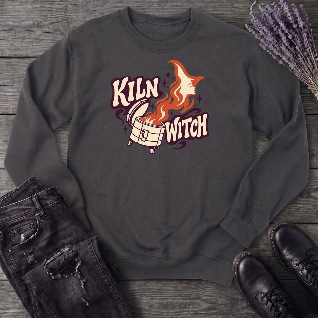 Kiln Witch Sweatshirt