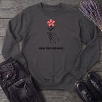 Grow Your Own Magic Sweatshirt
