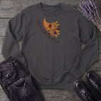 Blessed Be The Feast Sweatshirt