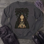 Darkness Is My Light Sweatshirt