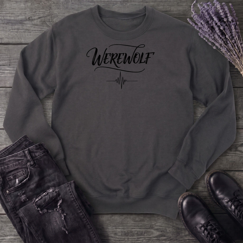 Werewolf Sweatshirt