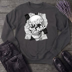 Static Signal Sweatshirt