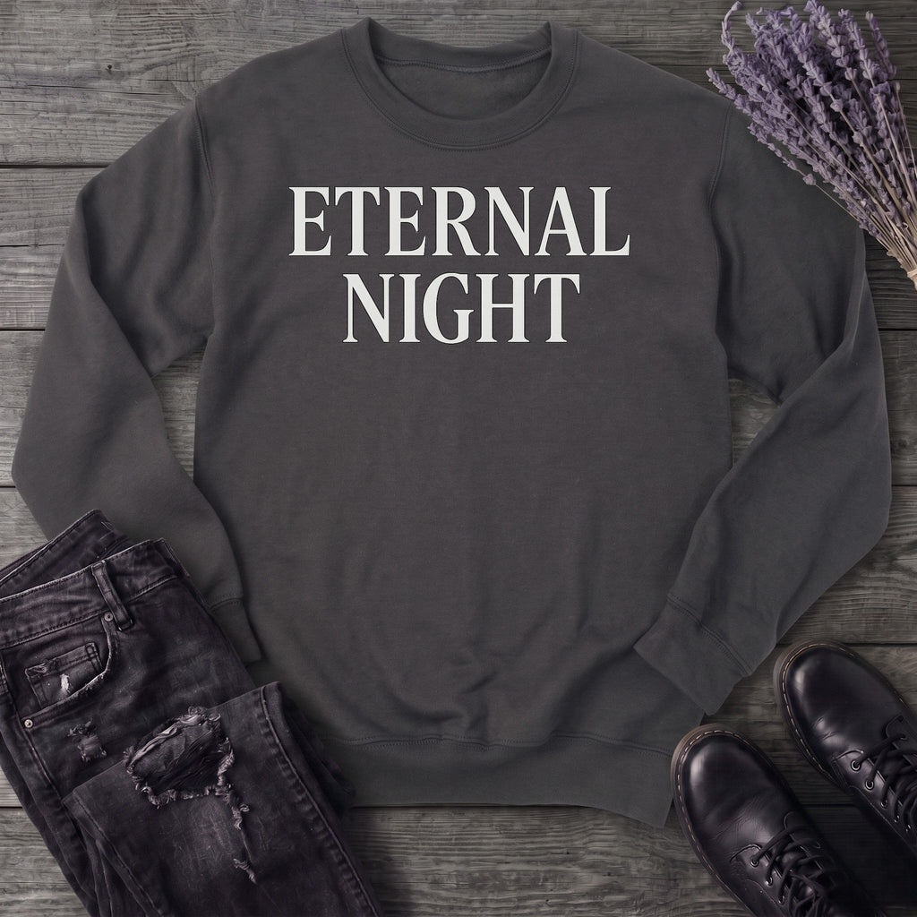 Eternal Night Sweatshirt