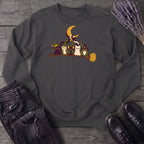 Tether To The Moon Sweatshirt
