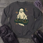 dj ghost Sweatshirt