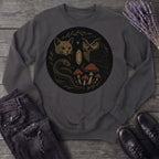 Familiar Ring Sweatshirt