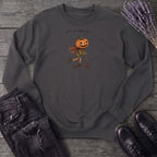Off To Get Lit Sweatshirt