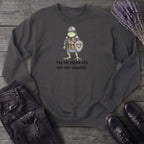 Vibes Alignith Sweatshirt