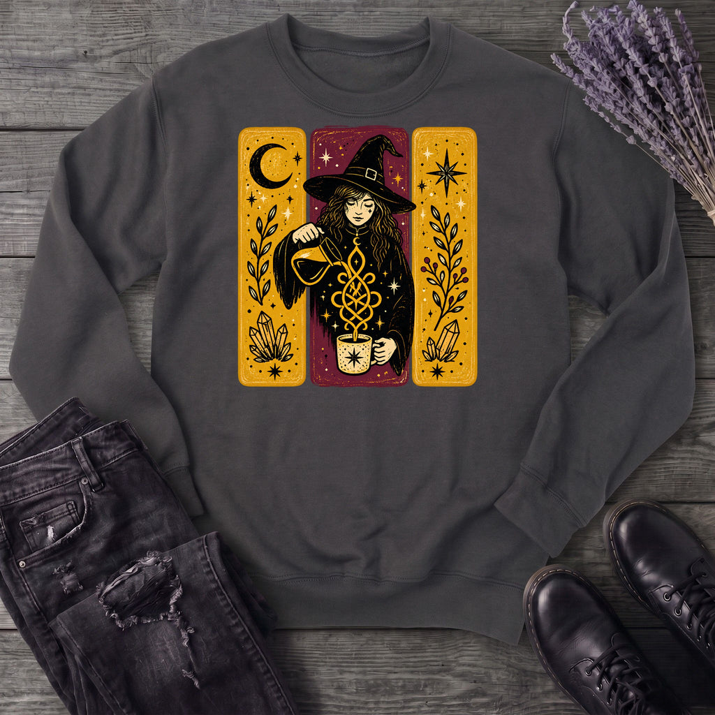 Witchy Brew Sweatshirt