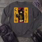 Witchy Brew Sweatshirt