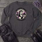 The Horrors Persist Sweatshirt