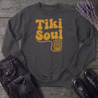 Tiki Soul Sweatshirt