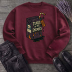 Tears Of My Enimies Sweatshirt