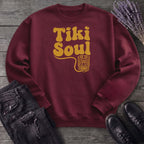 Tiki Soul Sweatshirt
