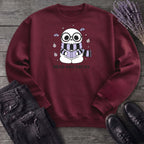 Read And Decay Sweatshirt