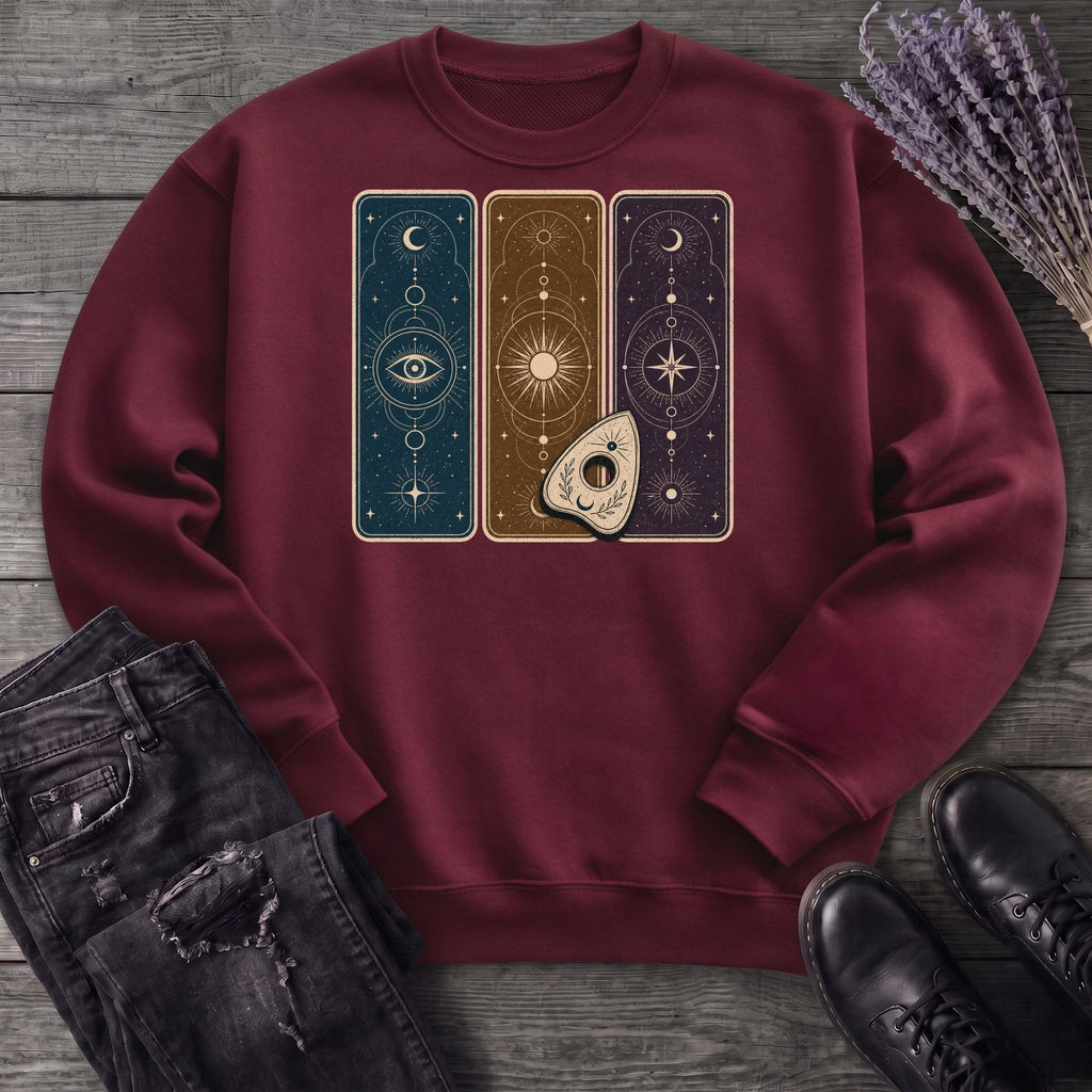 Celestial Séance Sweatshirt