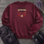 Food Coma Sweatshirt