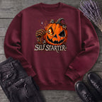 Self Starter Sweatshirt
