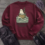 Perpetually Adrift Sweatshirt