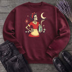 Serving Sweatshirt