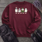 July 4th Ghosts Sweatshirt