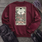 Cactus Oracle Sweatshirt