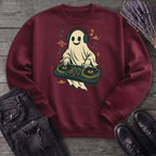 dj ghost Sweatshirt