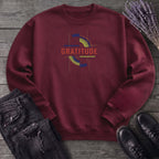 Gratitude Sweatshirt