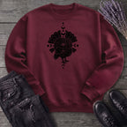 Celestial Turkey Sweatshirt
