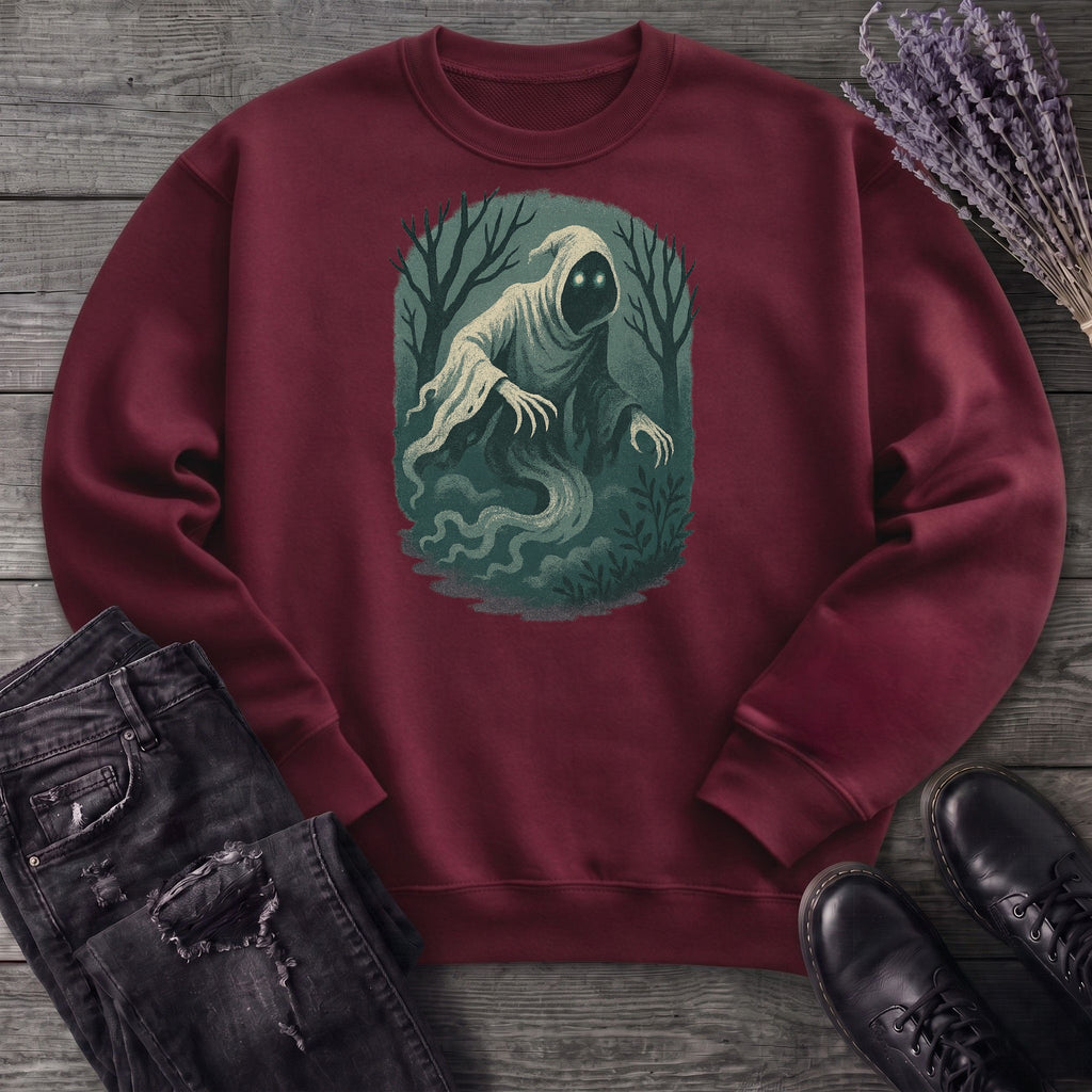 Woodland Spirits Wraith Sweatshirt