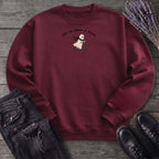 Off To Haunt A House Sweatshirt