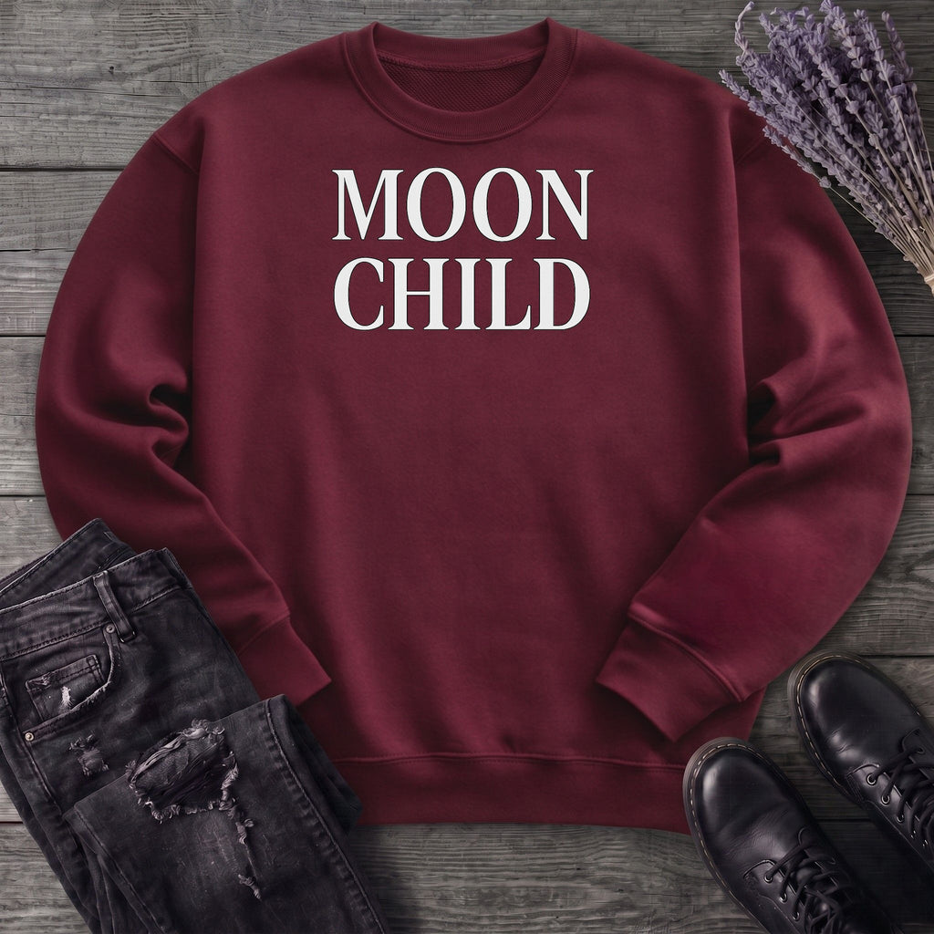 Moon Child Sweatshirt