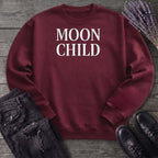 Moon Child Sweatshirt